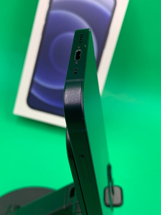 �����礤���� iPhone 12 Mini 64GB �֥�å� ��������100% docomo ��