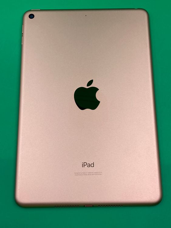������ iPad mini ��5���� Wi-Fi 64GB ������������� ��������93%