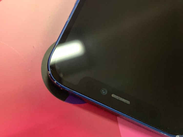 Хåƥ꡼ iPhone 12 mini 64GB ֥롼 SIMե꡼ Softbank 