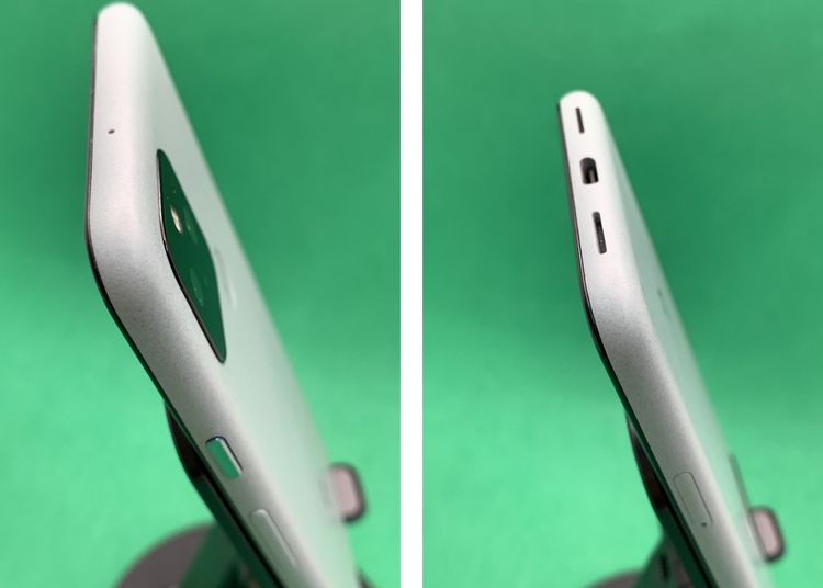 ����� Google Pixel 5 128GB SIM�ե꡼ Softbank �֥����ݾ�