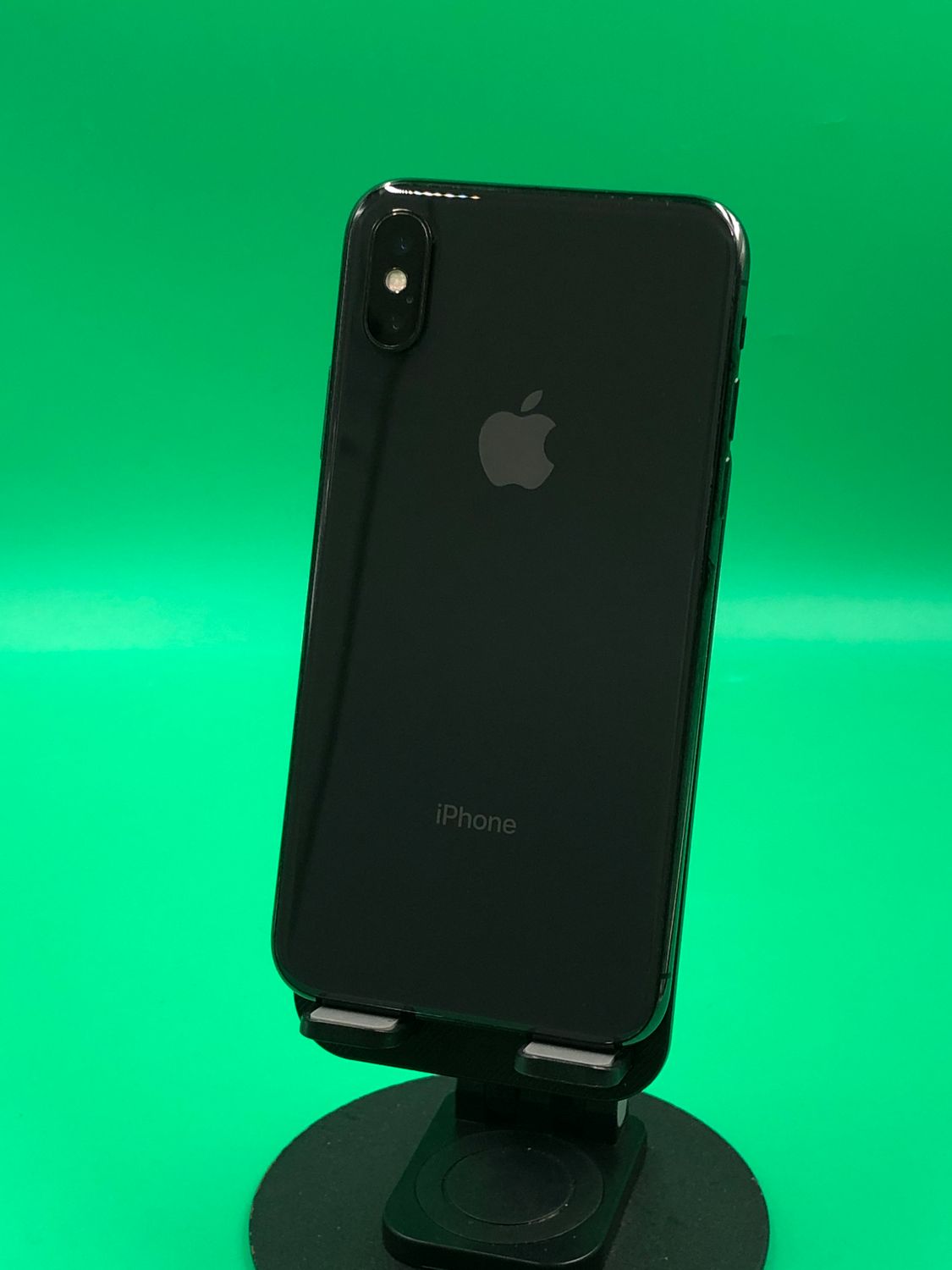 ムスビー｜☆バッテリー新品 iPhone X 64GB SIMフリー docomo