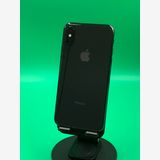 ���Хåƥ꡼���� iPhone X 64GB SIM�ե꡼ docomo �� MQAX2J/A