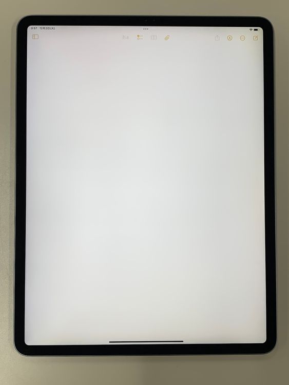 ����� iPad Pro 12.9����� ��3���� Wi-Fi 512GB ���ڡ������쥤