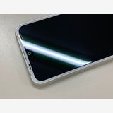 ������ AQUOS R compact 32GB �ࡼ��ۥ磻��SIM�ե꡼ KDDI ��