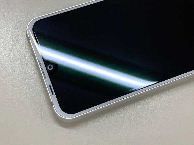 ������ AQUOS R compact 32GB �ࡼ��ۥ磻��SIM�ե꡼ KDDI ��