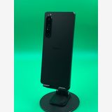 ������ Xperia 1 IV 256GB �֥�å� SIM�ե꡼ ���������ɹ�  KDDI ��