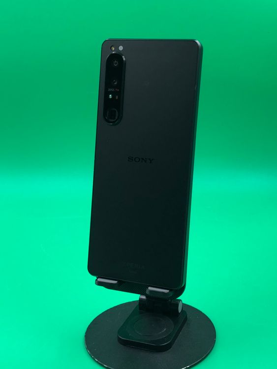 ������ Xperia 1 IV 256GB �֥�å� SIM�ե꡼ ���������ɹ�  KDDI ��