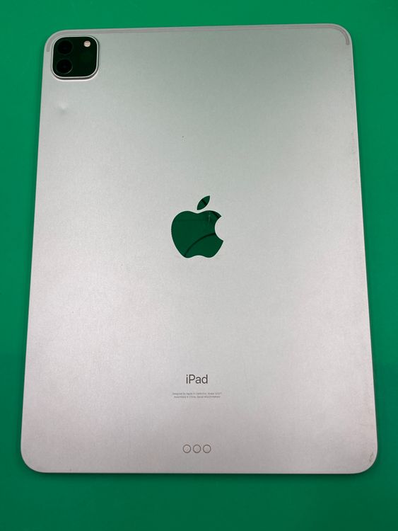 ����� iPad Pro 11����� ��3���� Wi-Fi 128GB ����С� ��������88%