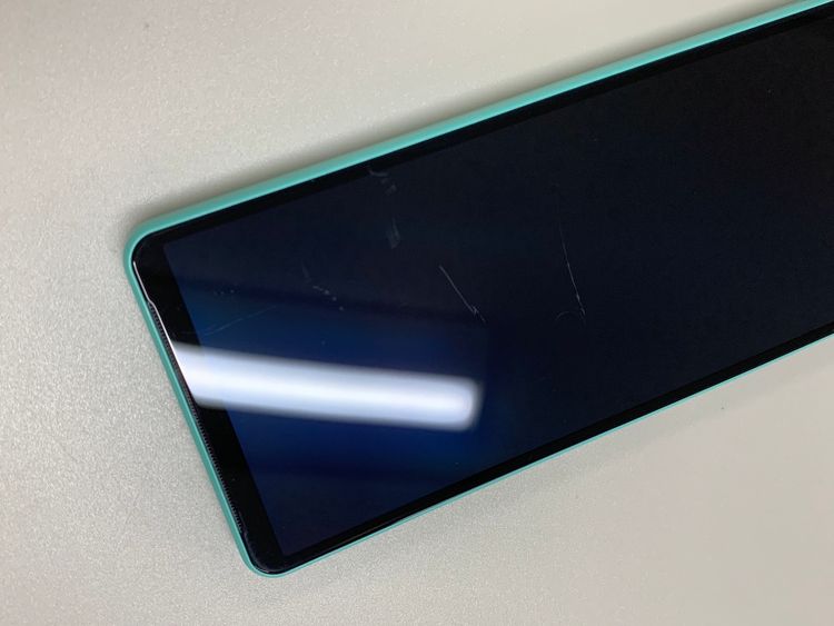 ���������� Xperia 10 IV 128GB �ߥ�� SIM�ե꡼ KDDI ��