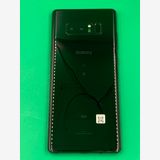����� Galaxy Note8 �֥�å� SIM�ե꡼ �ʰ�SIM�� KDDI ��