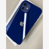  iPhone 12 64GB ֥롼  SIMե꡼ KDDI 