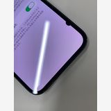 ���Хåƥ꡼���� iPhone 13 256GB �ߥåɥʥ��� SIM�ե꡼