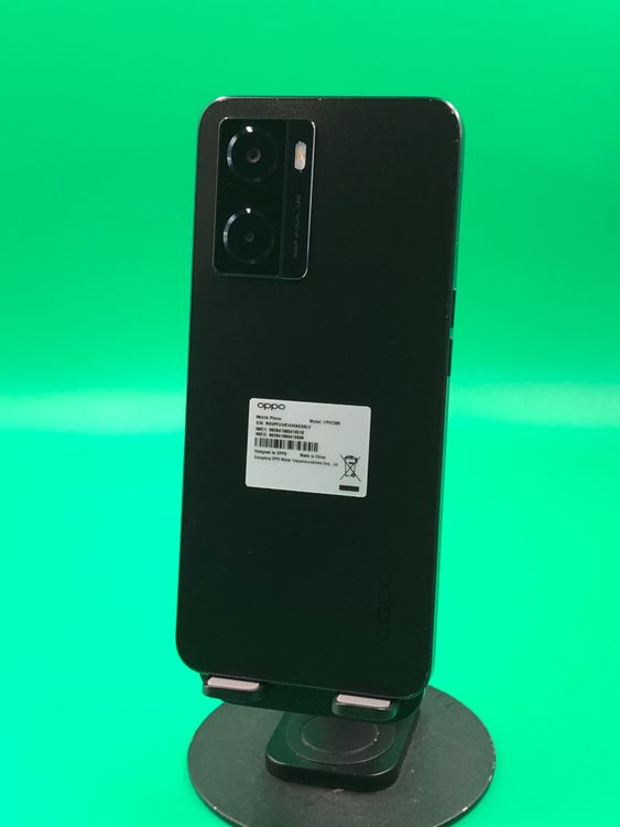 ������ Oppo A77 128GB SIM�ե꡼ ���������ɹ� �֥�å�