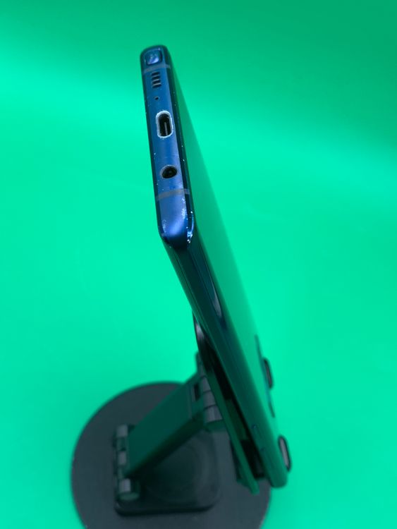 ����� Galaxy Note9 128GB ��������� �֥롼 SIM�ե꡼ au ��