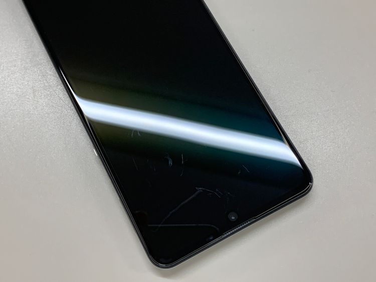 ����� AQUOS zero5G basic DX 128GB �ۥ磻�� KDDI ��