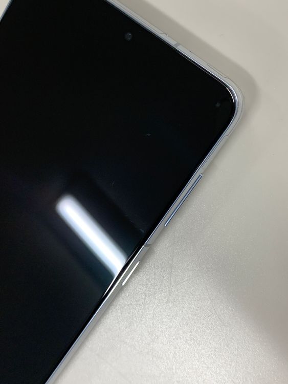 �����ʡ��Хåƥ꡼���� Galaxy S21+ 5G 256GB �ե���ȥॷ��С�