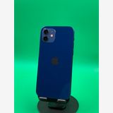 ���ѥͥ롦�Хåƥ꡼���� iPhone 12 64GB �֥롼 KDDI ��