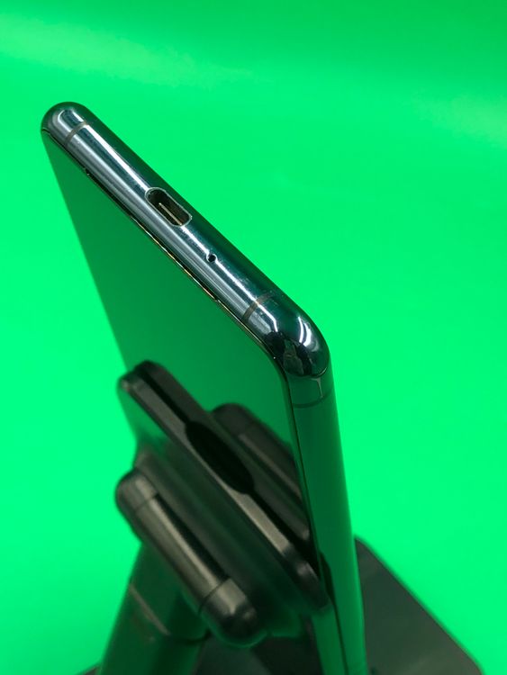 �����礤���� Xperia 5 II 128GB SIM�ե꡼ docomo ��