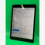 ������ iPad ��7���� Wi-Fi+Cellular 32GB ���ڡ������졼 KDDI ��