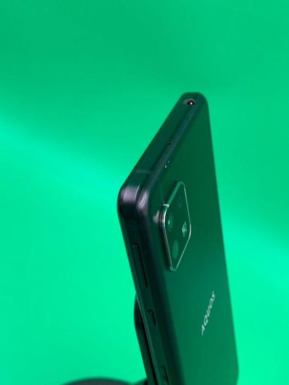 ����� AQUOS sense4 lite 64GB �֥�å� ��ŷ��Х��� ��