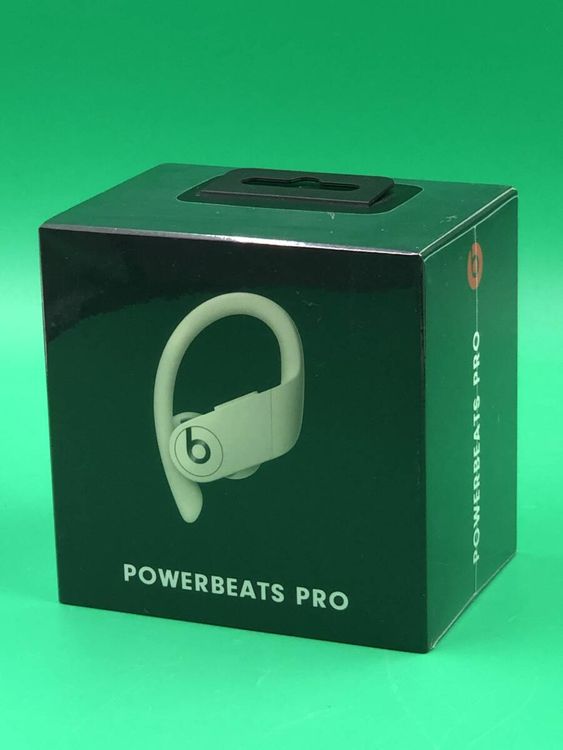 �������� Powerbeats Pro �磻��쥹 ����ۥ� �����ܥ꡼