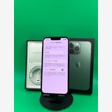 ������ iPhone 13 Pro 128GB ����ѥ��󥰥꡼�� SIM�ե꡼ KDDI ��