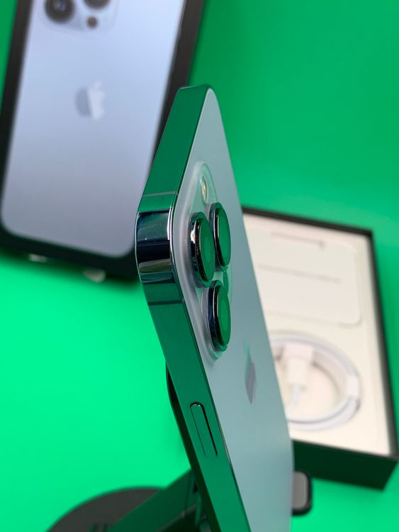 ������ iPhone 13 Pro 1TB ������֥롼 SIM�ե꡼ ��������100%