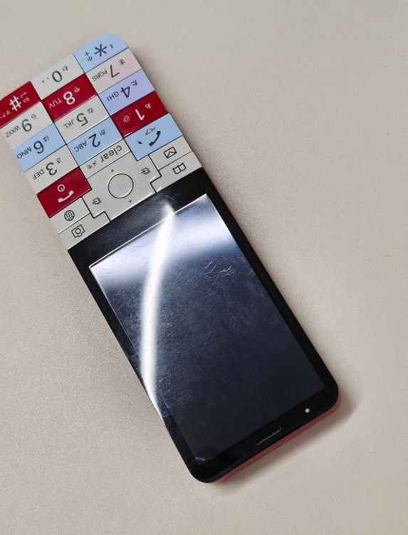 ������ ������ INFOBAR xv 4GB SIM�ե꡼ ���������ɹ�  au �� H2