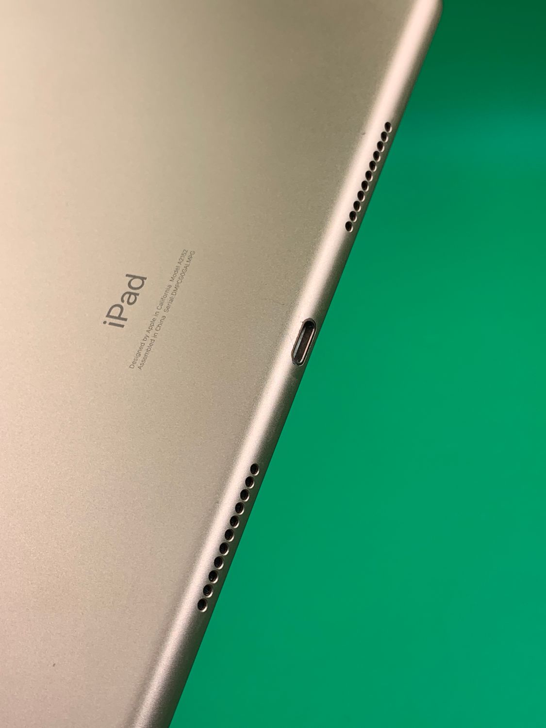 iPad Air3 WI-FI 64GB ゴールド 超美品 【公式通販】
