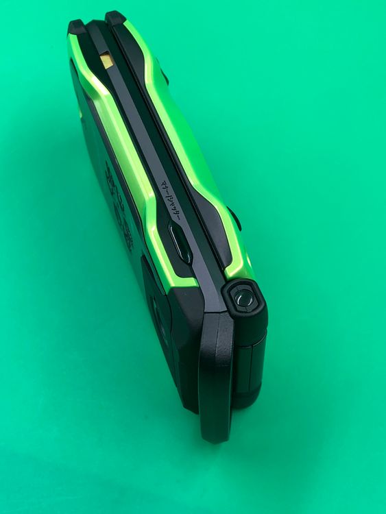 �������� G'zOne TYPE-XX 16GB ���꡼�� SIM�ե꡼
