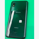 ����� Galaxy A21 64GB �֥�å� SIM�ե꡼ docomo ��