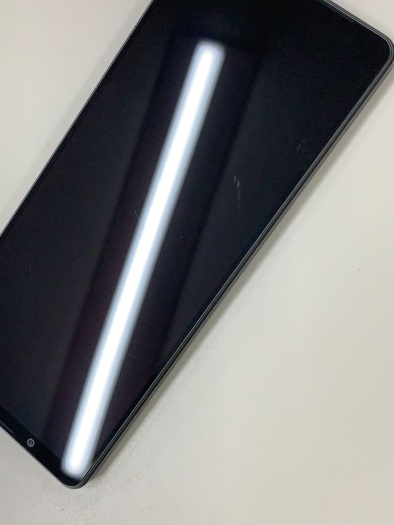 ����� Xperia 1 IV 256GB SIM�ե꡼ ���������ɹ� au �� SOG06