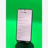 ���������� Galaxy S22 256GB �ե���ȥ�ۥ磻�� SIM�ե꡼ KDDI ��