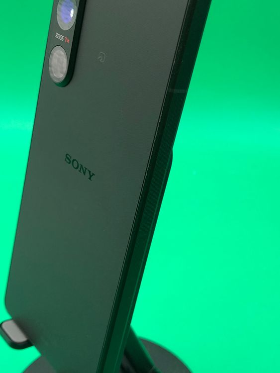 �����礤���� Xperia 1 V 256GB �֥�å� SIM�ե꡼ KDDI ��