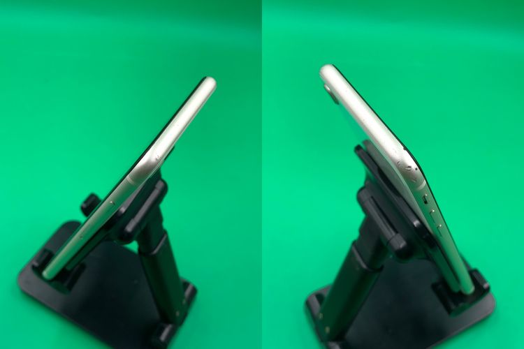 �ѥͥ롦�Хåƥ꡼���� iPhone SE ��3���� 128GB �������饤�� ��������100%