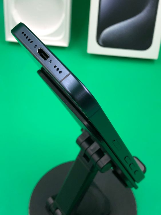 ���������� iPhone 15 Pro 256GB �֥롼�����˥��� ��������85%