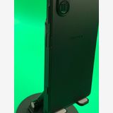 �����礤���� Xperia 1 V 256GB �֥�å� SIM�ե꡼ KDDI ��