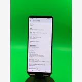 �����礤���� Xperia 1 V 256GB �֥�å� SIM�ե꡼ KDDI �� SOG10