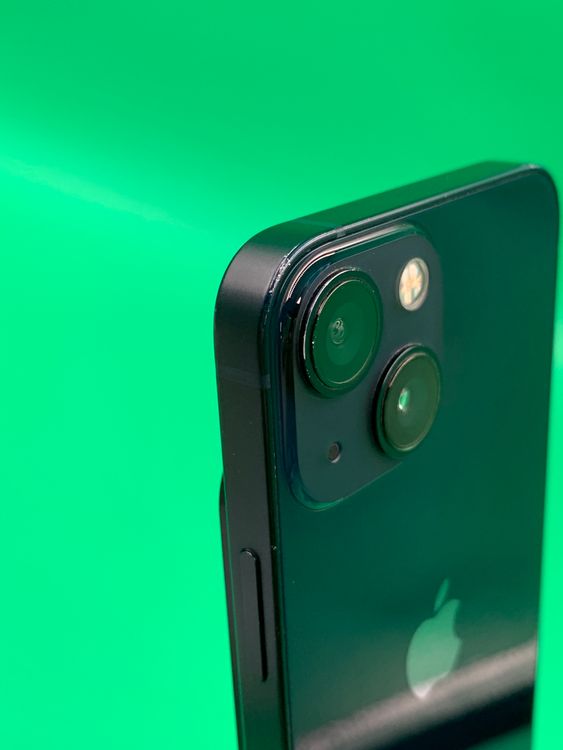 ���Хåƥ꡼���� iPhone 13 Mini 128GB �ߥåɥʥ��� SIM�ե꡼