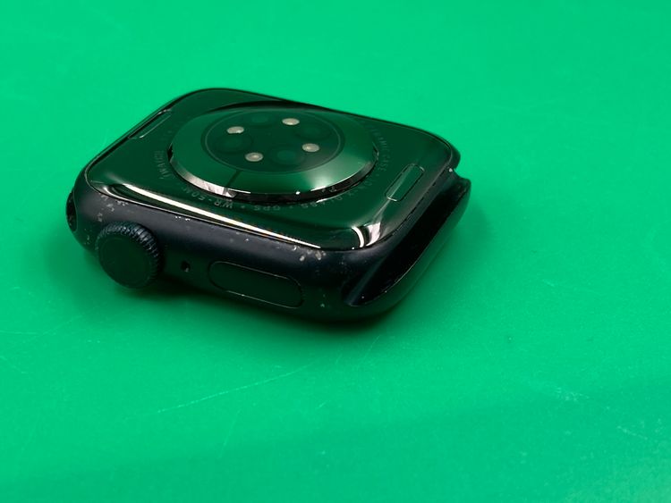 ٥̤ Apple Watch Series7 Nikeǥ GPS 41mm 32GB