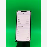 ������ iPhone 13 256GB SIM�ե꡼ ��������88%  Softbank �� H2