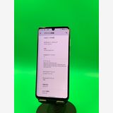 ���������� AQUOS zero2 256GB �ߥ��ƥ��ۥ磻�� SIM�ե꡼ KDDI ��