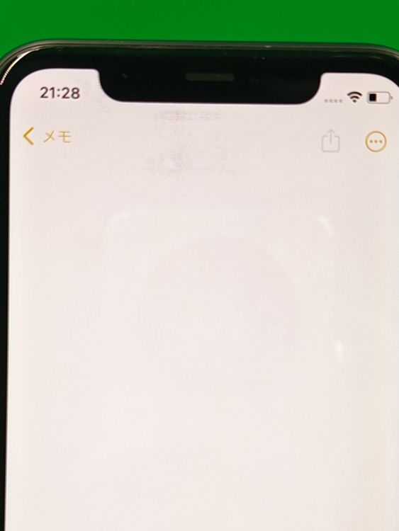 �����礤���� iPhone 11 64GB �֥�å� SIM�ե꡼