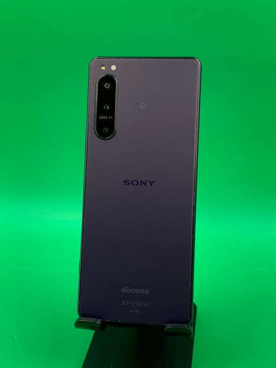 �����ʡ� ������ Xperia 5 IV 128GB SIM�ե꡼ ���������ɹ� H2
