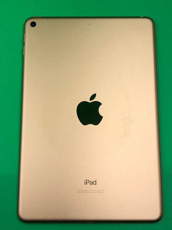 ���Хåƥ꡼���� iPad mini ��5���� Wi-Fi 64GB �������