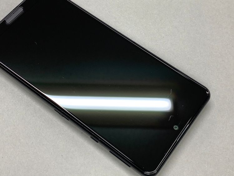 ����� AQUOS sense4 lite 64GB �֥�å� ��ŷ��Х��� ��