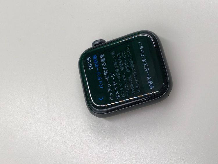 ����� Apple Watch SE ��1���� GPS 44mm 32GB