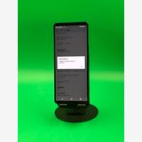 �����礤���� Xperia 1 IV 256GB �֥�å� SIM�ե꡼ KDDI ��