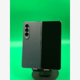 �����礤���� Galaxy Z Fold4 256GB ���졼 SIM�ե꡼ KDDI ��