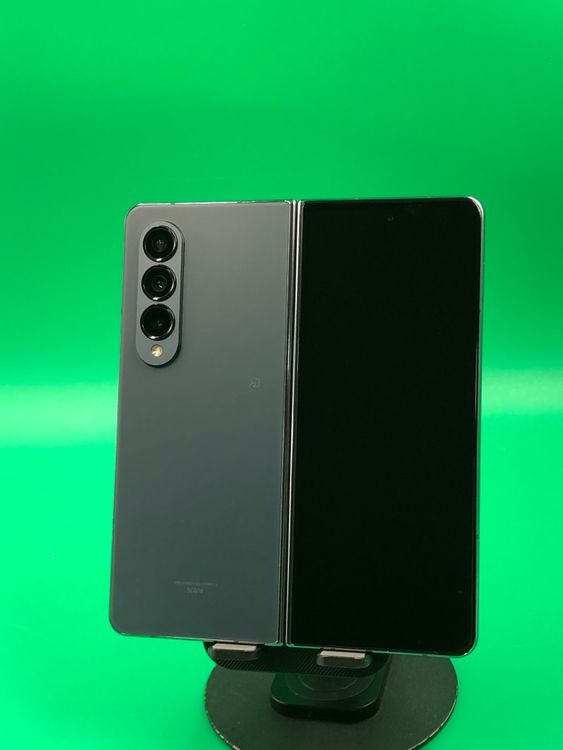 �����礤���� Galaxy Z Fold4 256GB ���졼 SIM�ե꡼ KDDI ��